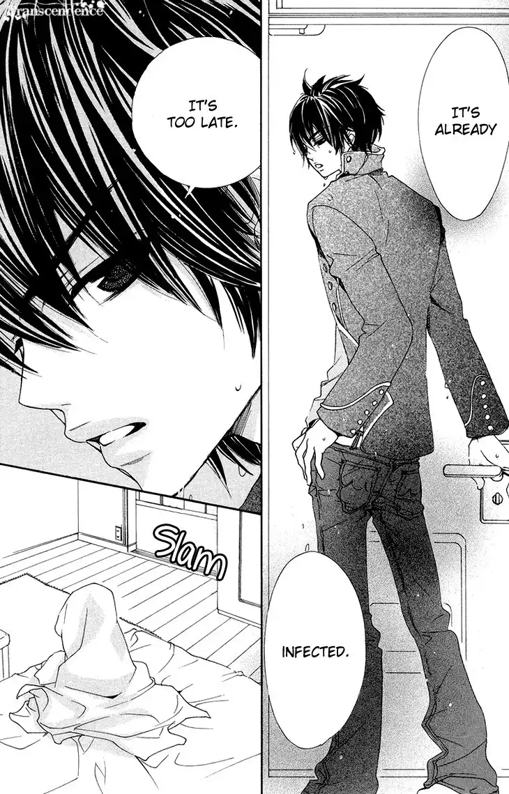 Cosplay Animal Chapter 24 13